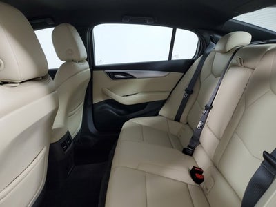 2024 Cadillac CT5 Luxury