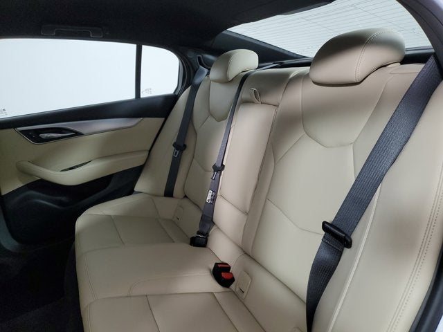 2024 Cadillac CT5 Luxury