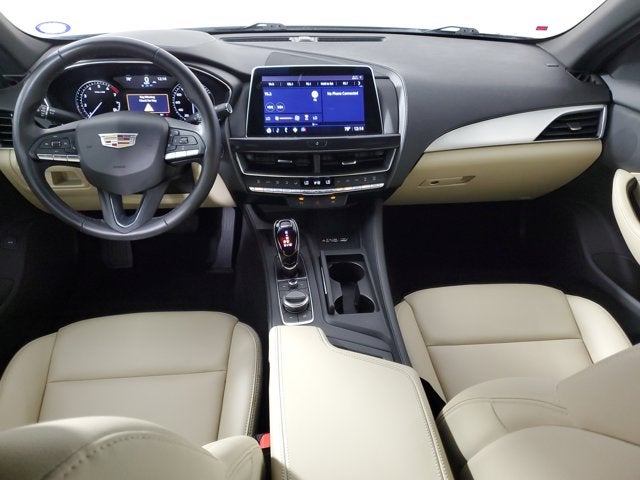 2024 Cadillac CT5 Luxury