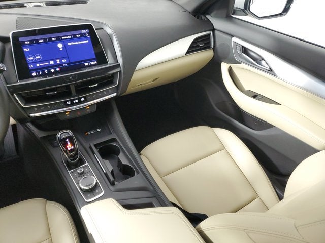 2024 Cadillac CT5 Luxury