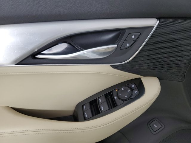 2024 Cadillac CT5 Luxury