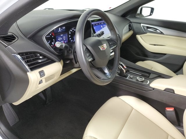 2024 Cadillac CT5 Luxury