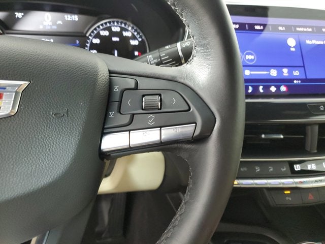 2024 Cadillac CT5 Luxury