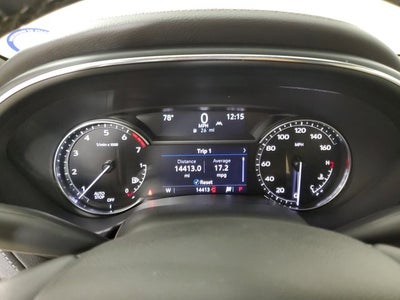 2024 Cadillac CT5 Luxury