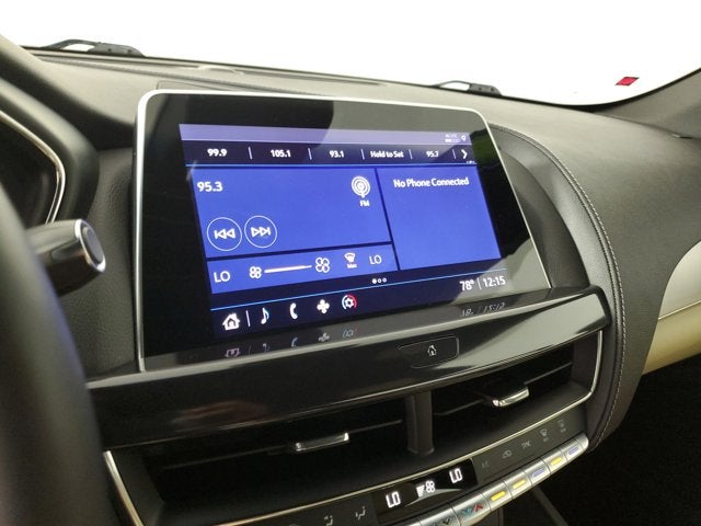 2024 Cadillac CT5 Luxury