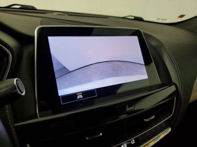 2024 Cadillac CT5 Luxury