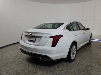 2024 Cadillac CT5 Luxury