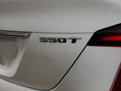 2024 Cadillac CT5 Luxury