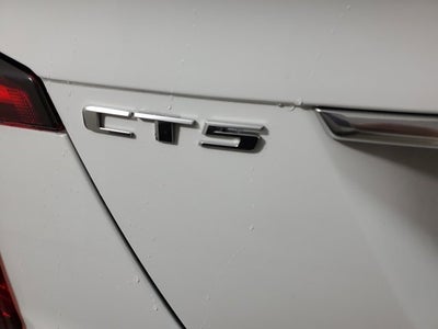 2024 Cadillac CT5 Luxury