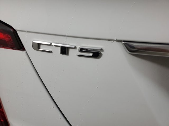 2024 Cadillac CT5 Luxury