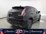 2025 Cadillac XT4 Sport