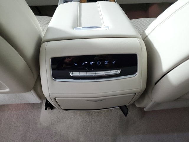 2023 Cadillac Escalade Premium Luxury Platinum