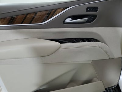 2023 Cadillac Escalade Premium Luxury Platinum