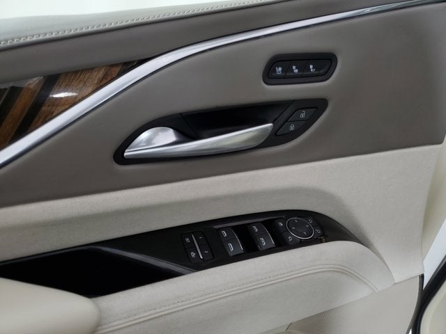 2023 Cadillac Escalade Premium Luxury Platinum