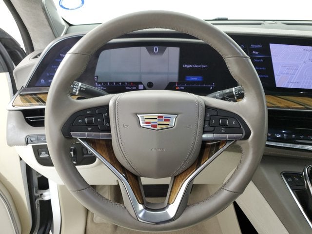 2023 Cadillac Escalade Premium Luxury Platinum