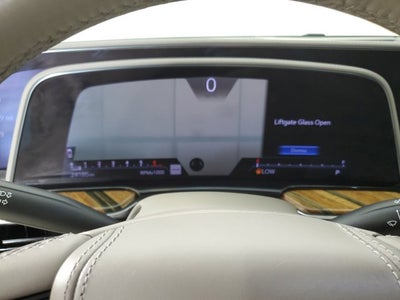 2023 Cadillac Escalade Premium Luxury Platinum