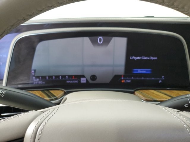 2023 Cadillac Escalade Premium Luxury Platinum