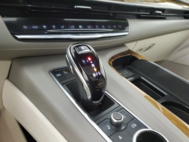 2023 Cadillac Escalade Premium Luxury Platinum