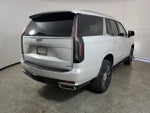 2023 Cadillac Escalade Premium Luxury Platinum