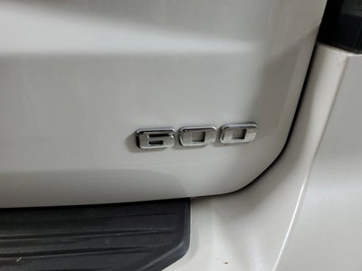 2023 Cadillac Escalade Premium Luxury Platinum