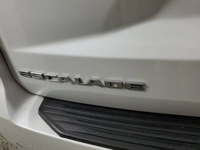 2023 Cadillac Escalade Premium Luxury Platinum