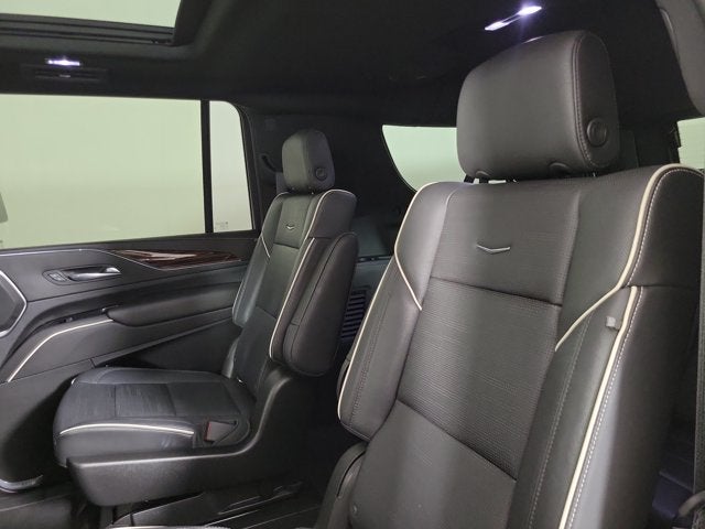 2021 Cadillac Escalade ESV Premium