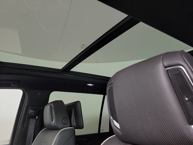 2021 Cadillac Escalade ESV Premium