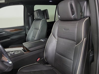 2021 Cadillac Escalade ESV Premium