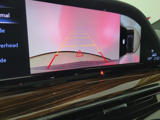 2021 Cadillac Escalade ESV Premium