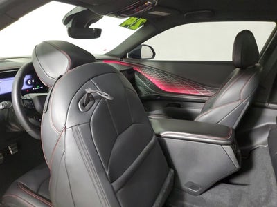 2024 Dodge Charger Daytona R/T