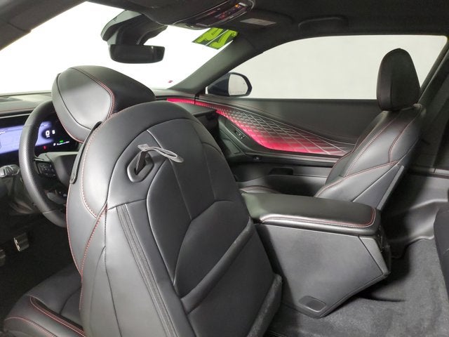 2024 Dodge Charger Daytona R/T