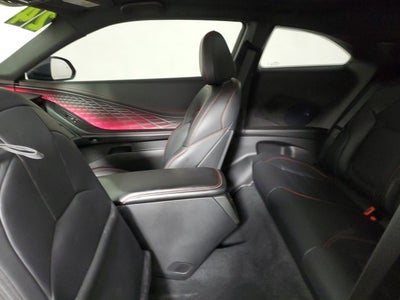 2024 Dodge Charger Daytona R/T