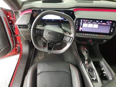 2024 Dodge Charger Daytona R/T