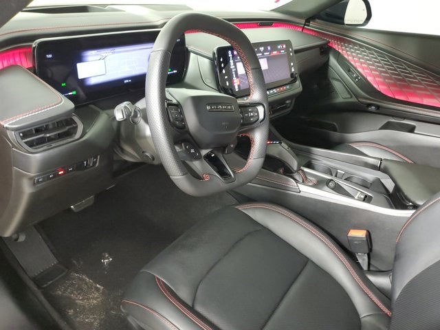 2024 Dodge Charger Daytona R/T