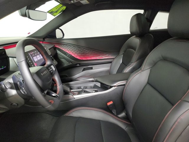 2024 Dodge Charger Daytona R/T