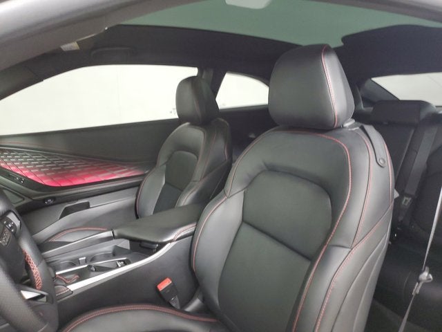 2024 Dodge Charger Daytona R/T