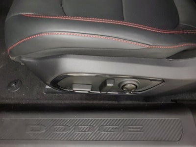 2024 Dodge Charger Daytona R/T