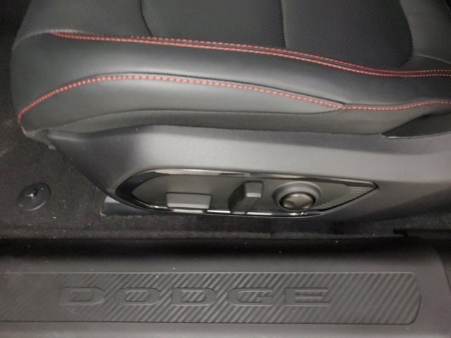 2024 Dodge Charger Daytona R/T