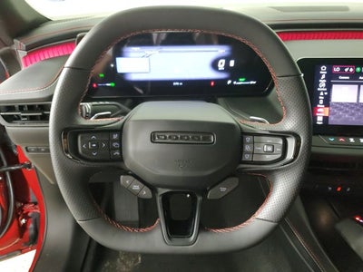 2024 Dodge Charger Daytona R/T