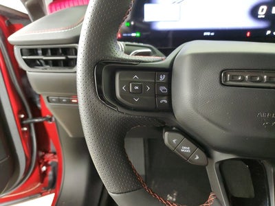 2024 Dodge Charger Daytona R/T