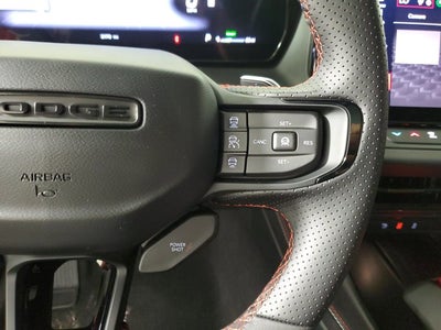 2024 Dodge Charger Daytona R/T