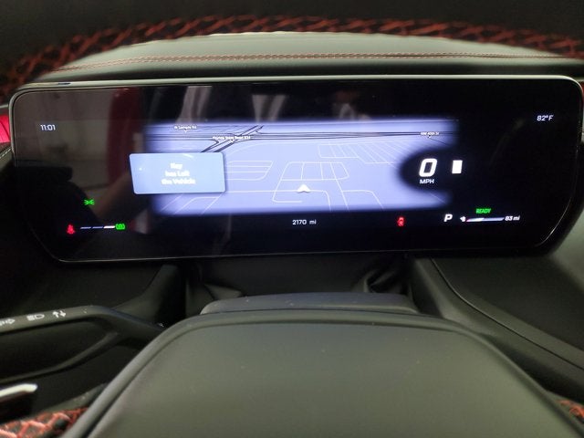 2024 Dodge Charger Daytona R/T