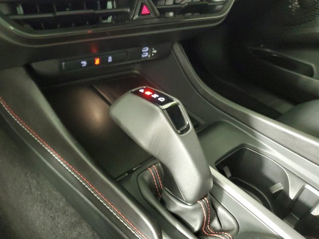 2024 Dodge Charger Daytona R/T