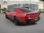 2024 Dodge Charger Daytona R/T