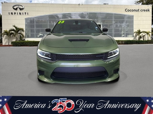 2023 Dodge Charger R/T