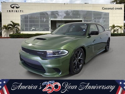 2023 Dodge Charger R/T