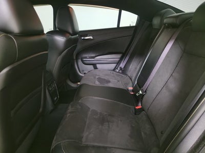 2023 Dodge Charger R/T Scat Pack Widebody