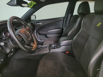 2023 Dodge Charger R/T Scat Pack Widebody
