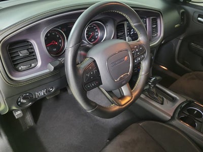 2023 Dodge Charger R/T Scat Pack Widebody