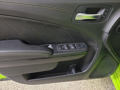 2023 Dodge Charger R/T Scat Pack Widebody